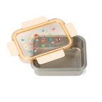 Lunch box Cherche et trouve Jack le lion