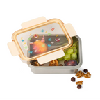 Lunch box Cherche et trouve Jack le lion
