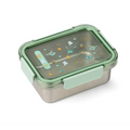 Lunch box Cherche et trouve Joe le dragon