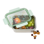 Lunch box Cherche et trouve Joe le dragon