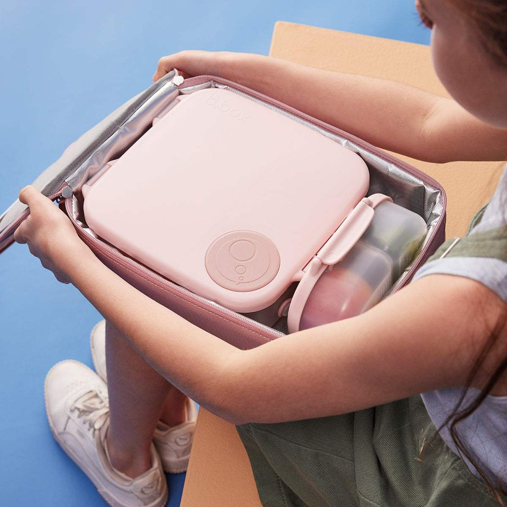 Bbox Lunchbox 2L - Blush Crush
