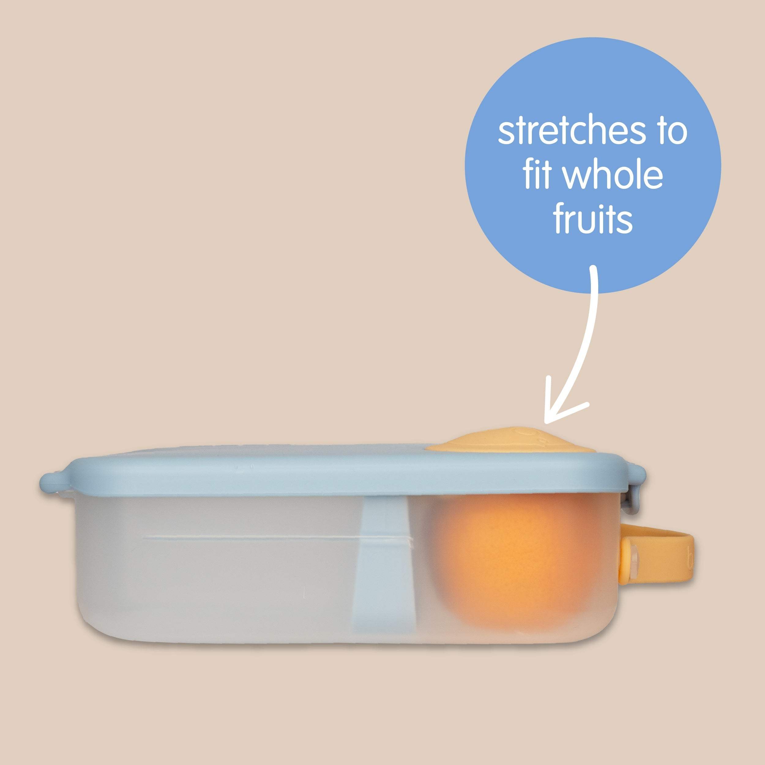 Bbox Lunchbox 2L - Blush Crush