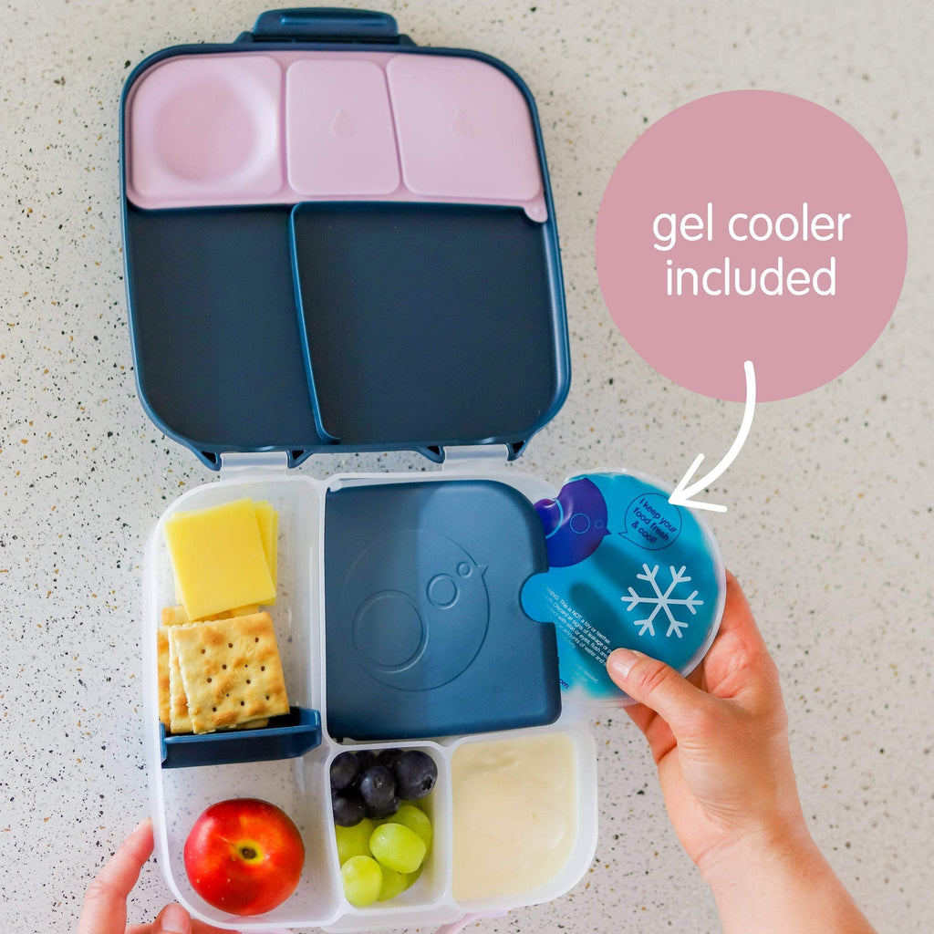 Bbox Lunchbox 2L - Blush Crush