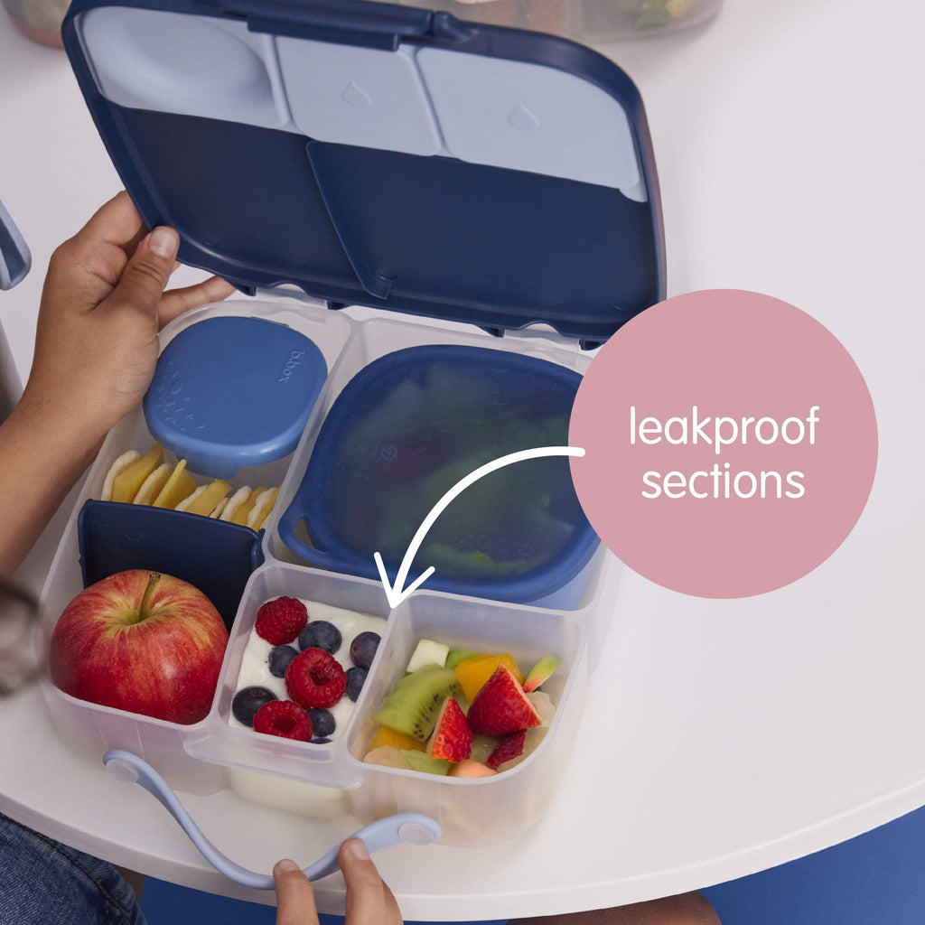 Bbox Lunchbox 2L - Blush Crush