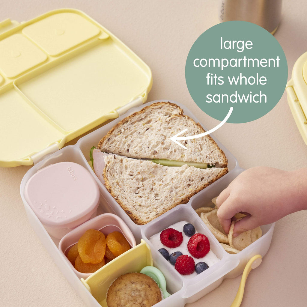Bbox Lunchbox 2L - Blush Crush