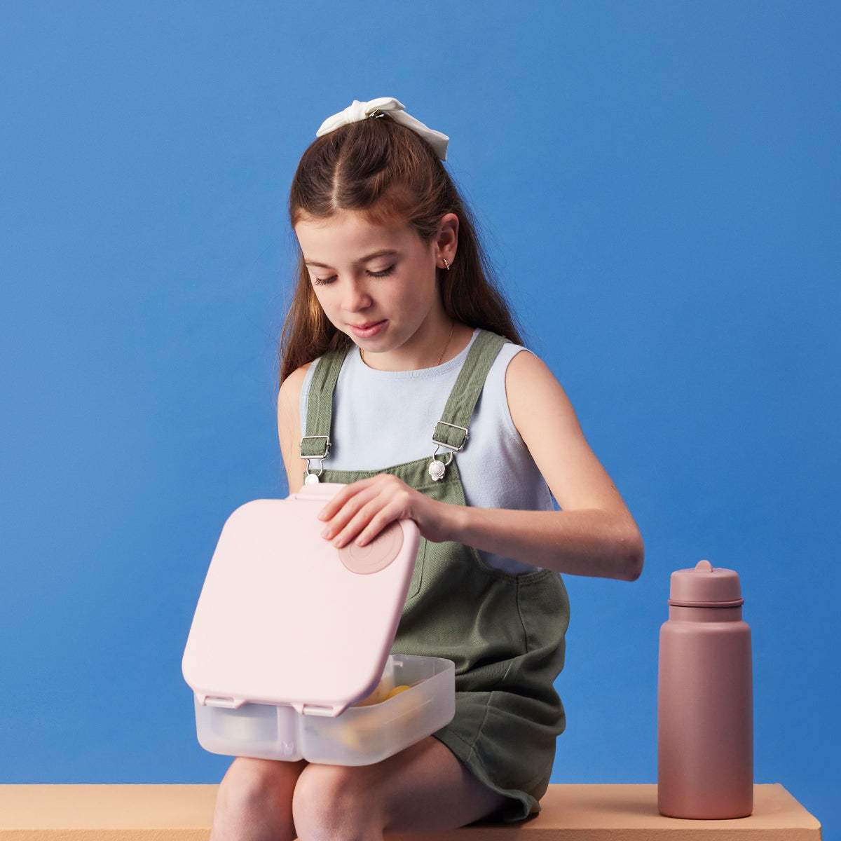 Bbox Lunchbox 2L - Blush Crush