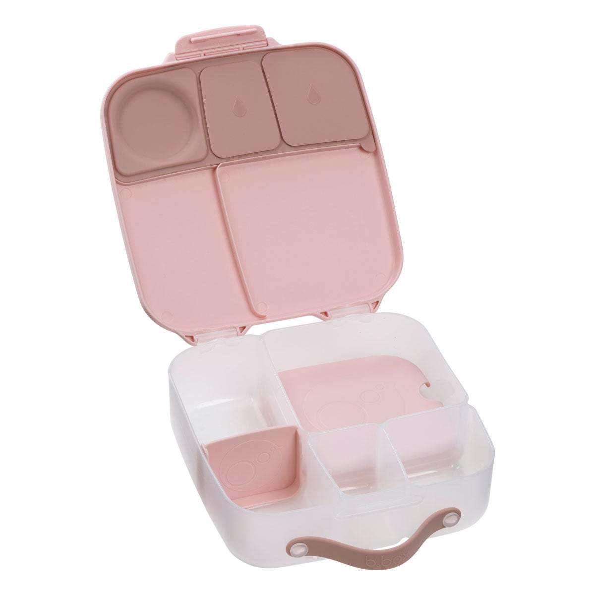 Bbox Lunchbox 2L - Blush Crush