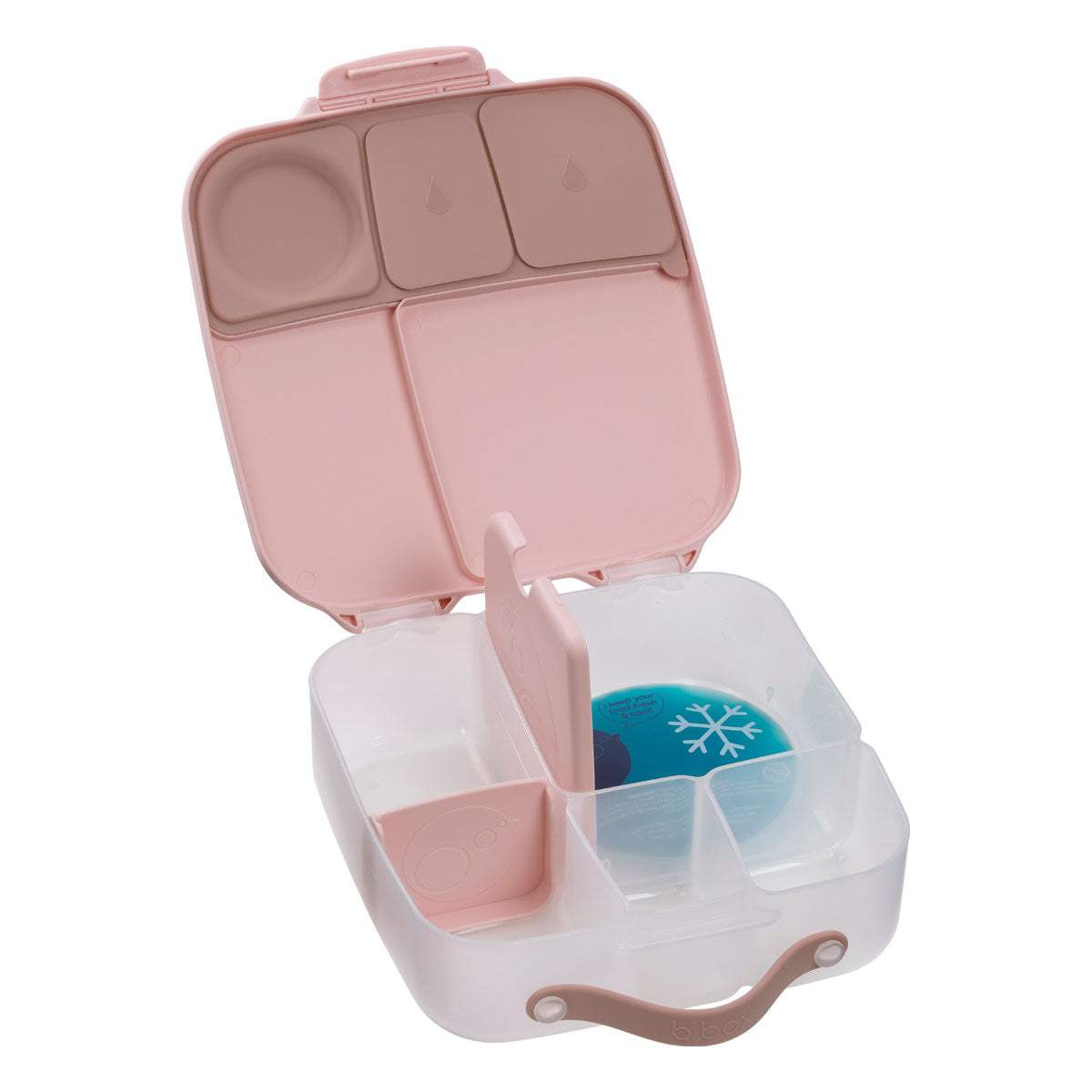 Bbox Lunchbox 2L - Blush Crush