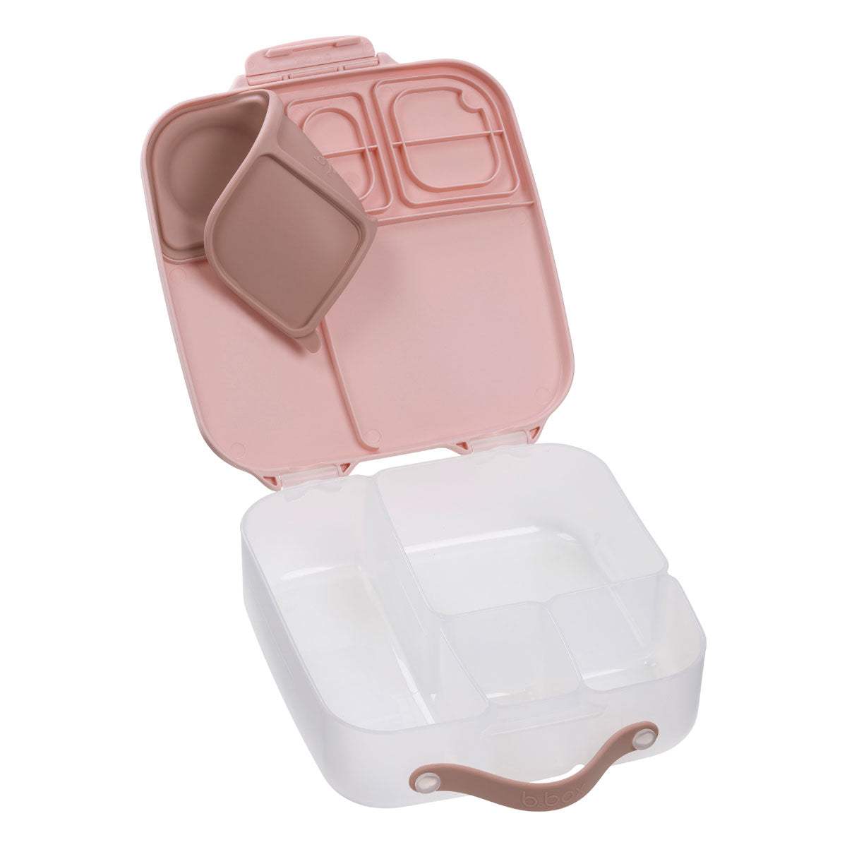Bbox Lunchbox 2L - Blush Crush