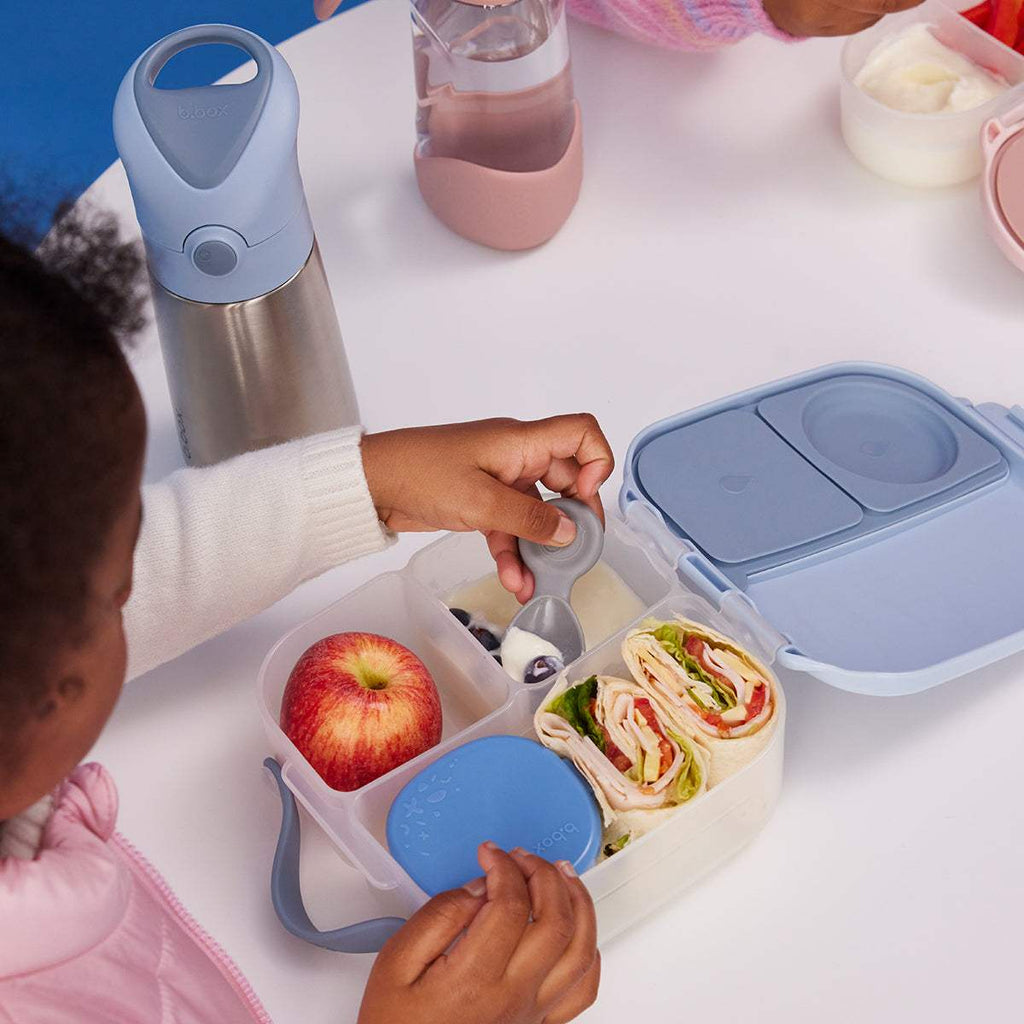 Bbox Lunchbox 2L - Chill Out
