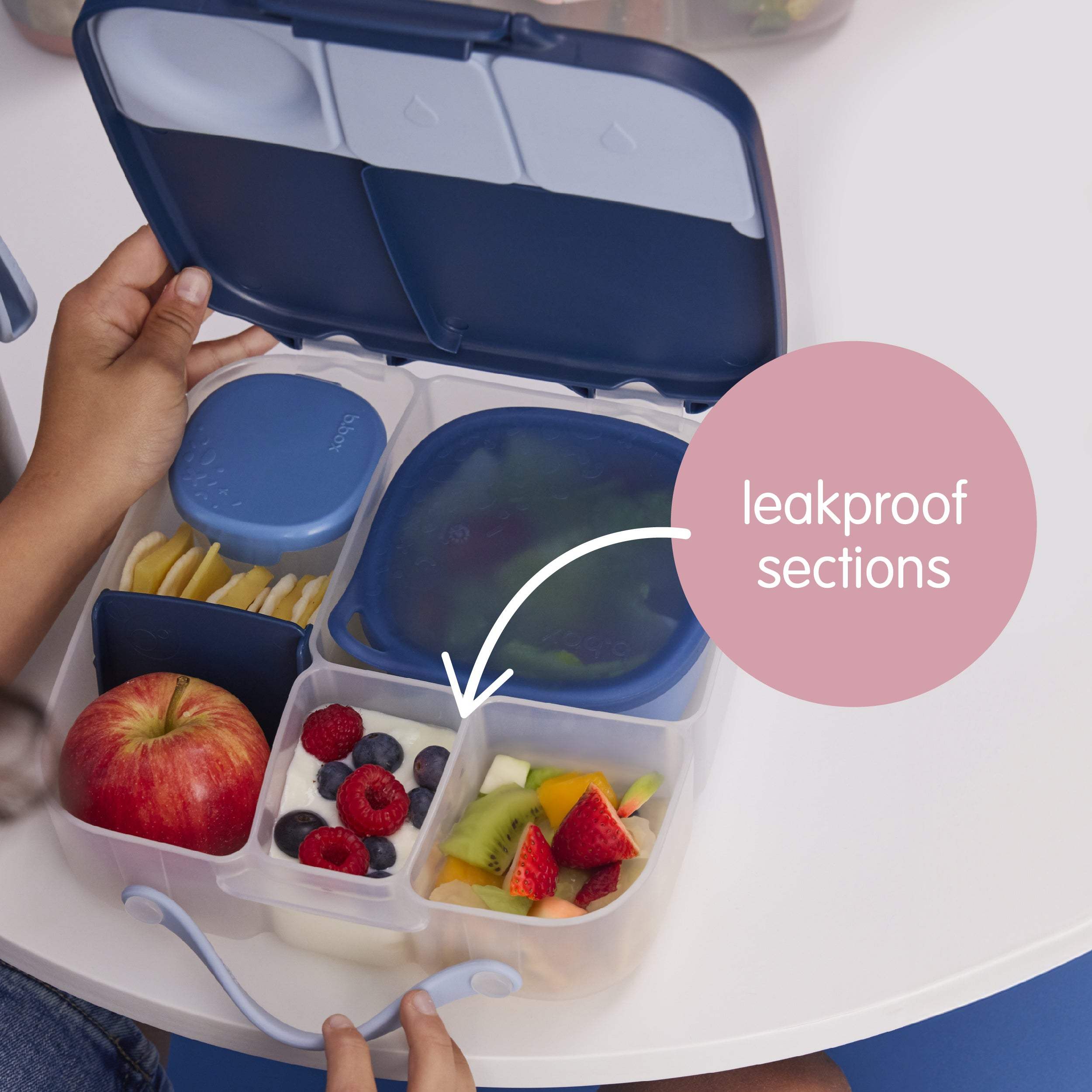 Bbox Lunchbox 2L - Chill Out