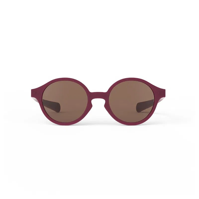 Izipizi Lunettes de soleil - Antique purple