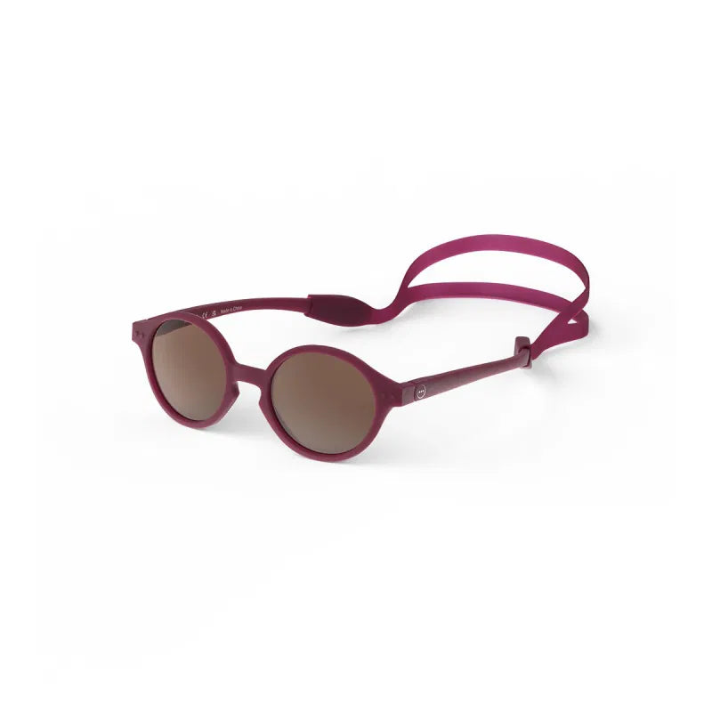 Izipizi Lunettes de soleil - Antique purple