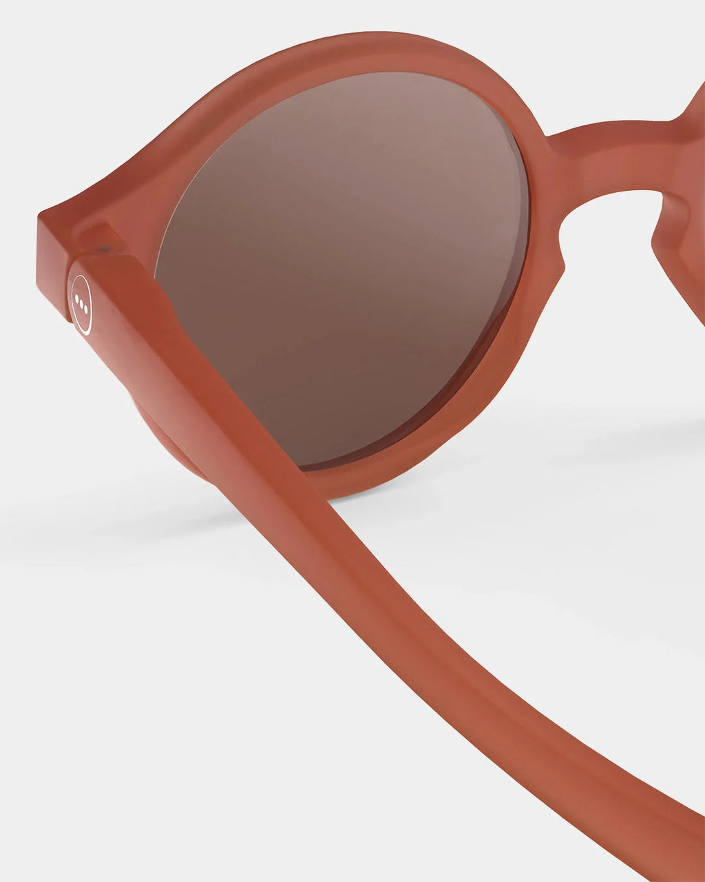 Izipizi Lunettes de soleil - Scarlet