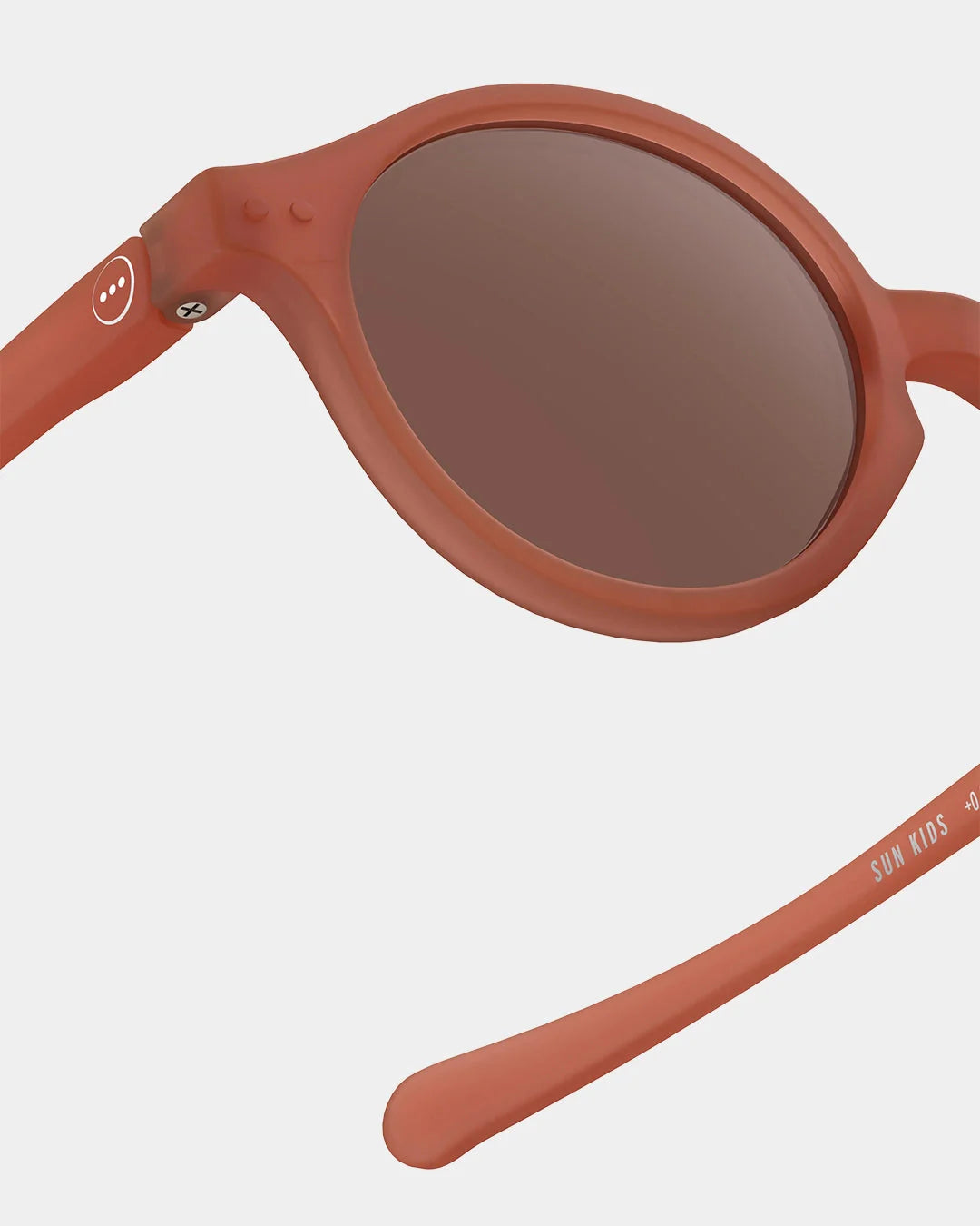 Izipizi Lunettes de soleil - Scarlet