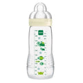 Biberon MAM Easy Active 330ml - Neutre