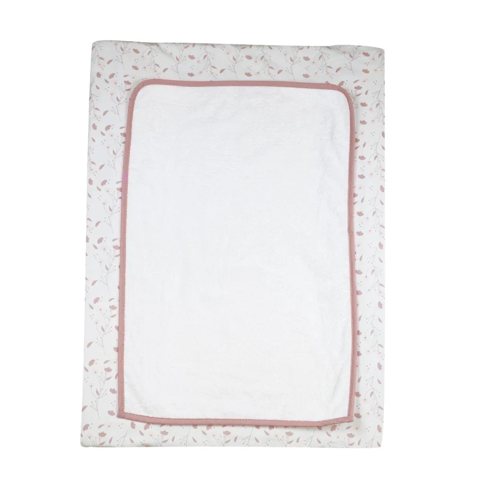 Matelas à langer - Rose & Lili