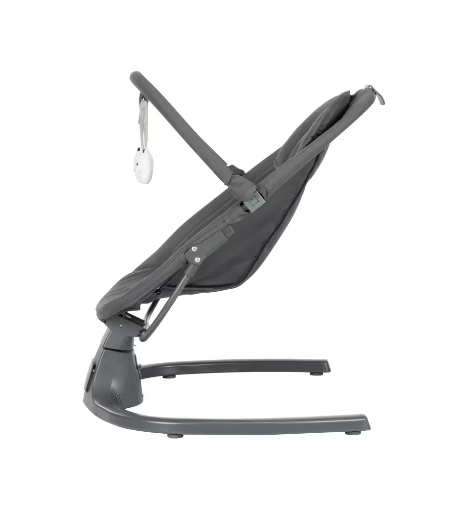 Transat Melilo Mineral Graphite Bebe Confort