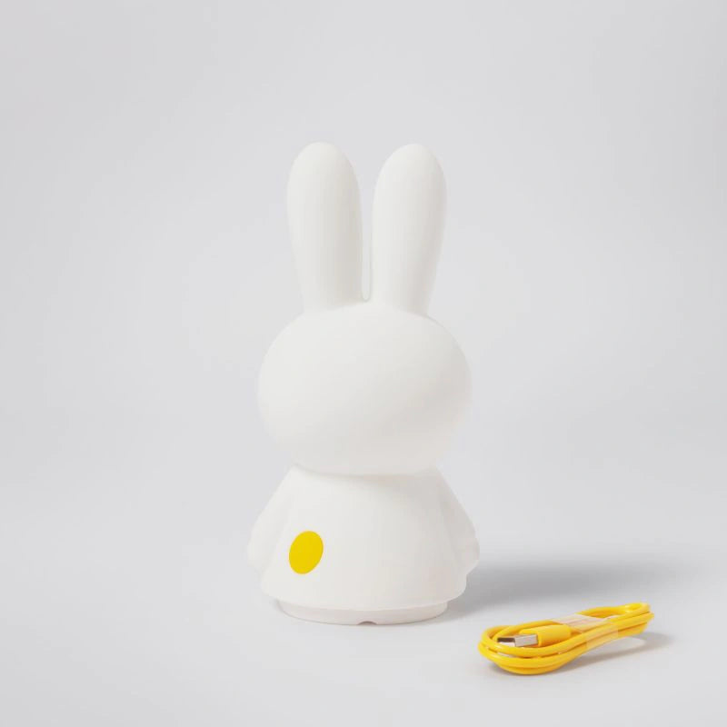 Miffy Shines – Mr Maria