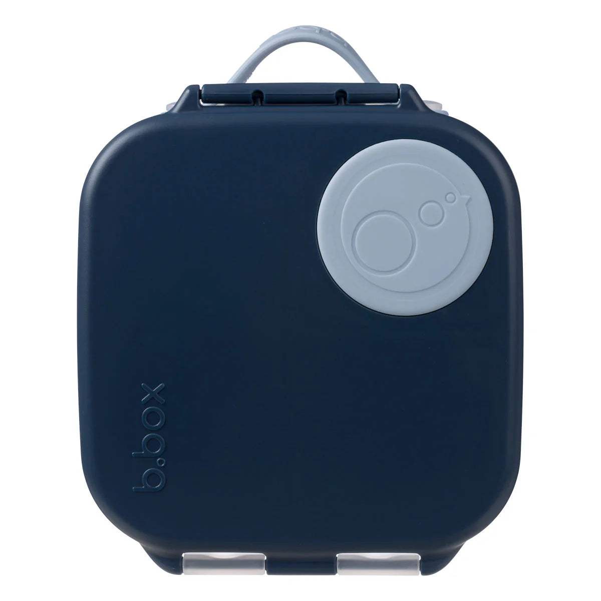 b.box Mini Lunchbox 1L - Midnight