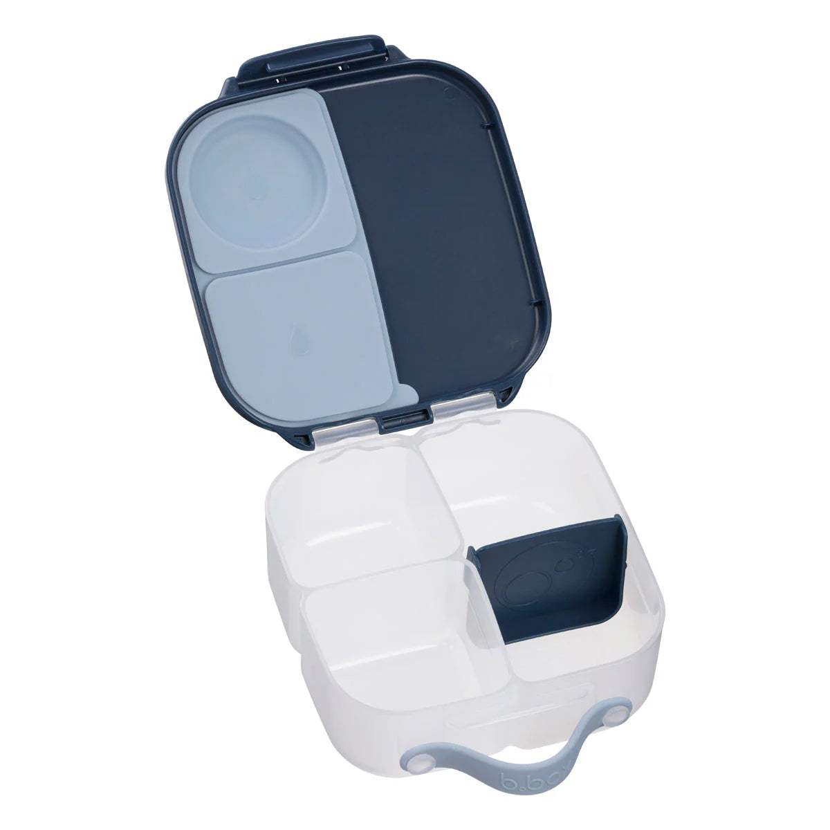b.box Mini Lunchbox 1L - Midnight