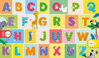 Mon alphabet sonore – ABC