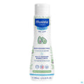 Mustela Bain Mousse Eveil à l'avocat BIO - 200ml