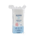 -Gilbert - Liniderm Carrés de soin visage & corps sachet de 100