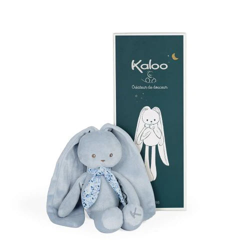 Patin Lapin Bleu - 35 cm