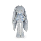 Patin Lapin Bleu - 35 cm kaloo