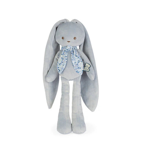 Patin Lapin Bleu - 35 cm