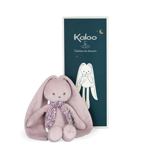 Patin Lapin Rose - 35 cm