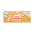 Petit beurre - Babybio