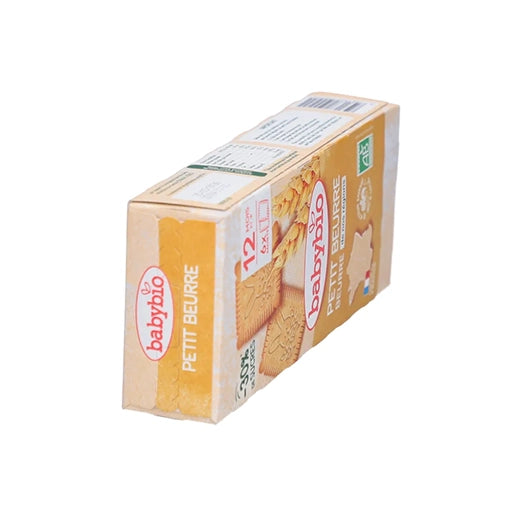 Petit beurre - Babybio