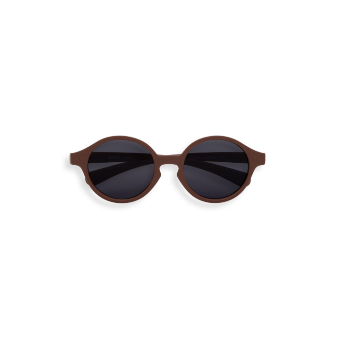 Izipizi Lunettes de soleil - Chocolat