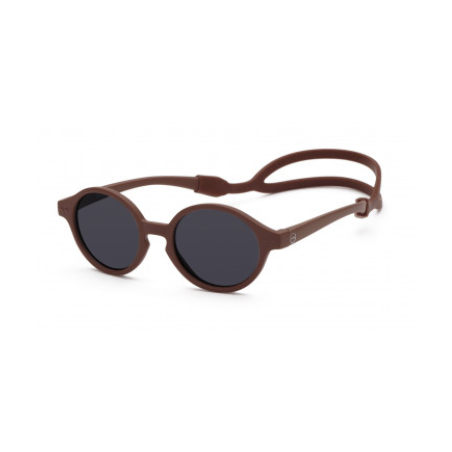 Izipizi Lunettes de soleil - Chocolat