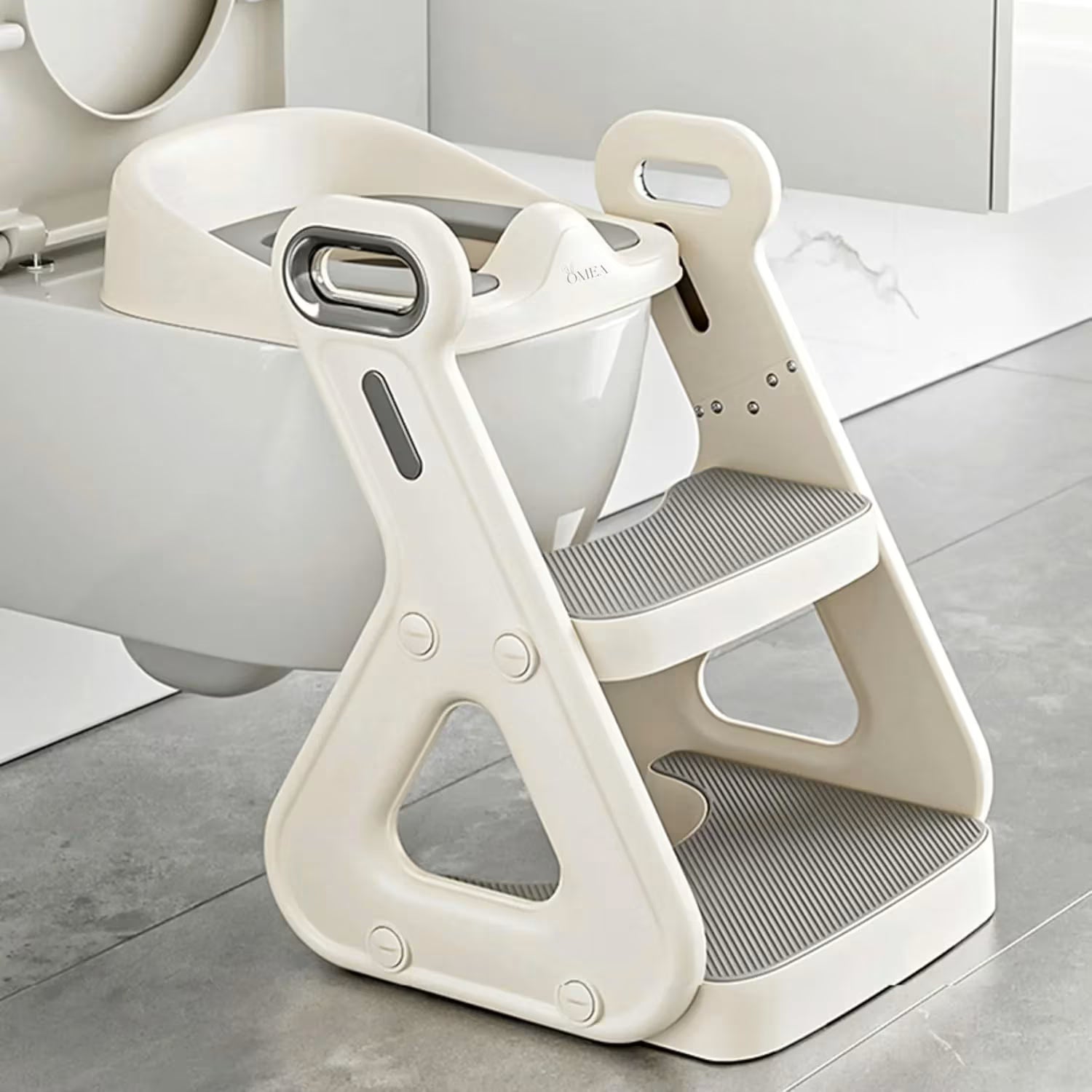 Réducteur Toilette Enfant 2en1- BM