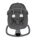 Transat Melilo Mineral Graphite Bebe Confort