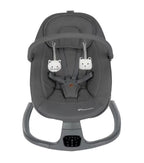 Transat Melilo Mineral Graphite Bebe Confort