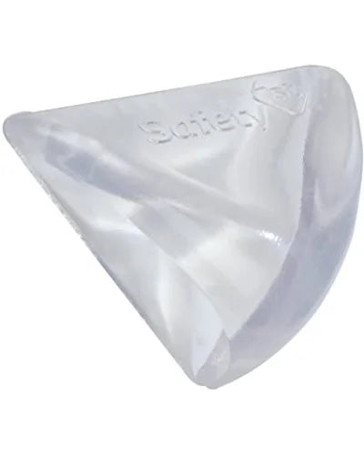 Set de 4 protèges coins souples