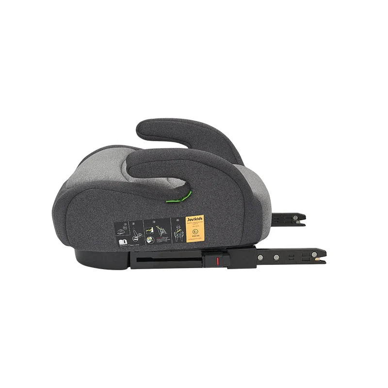 Rehausseur de siege Isofix OHHO JOVIKIDS black