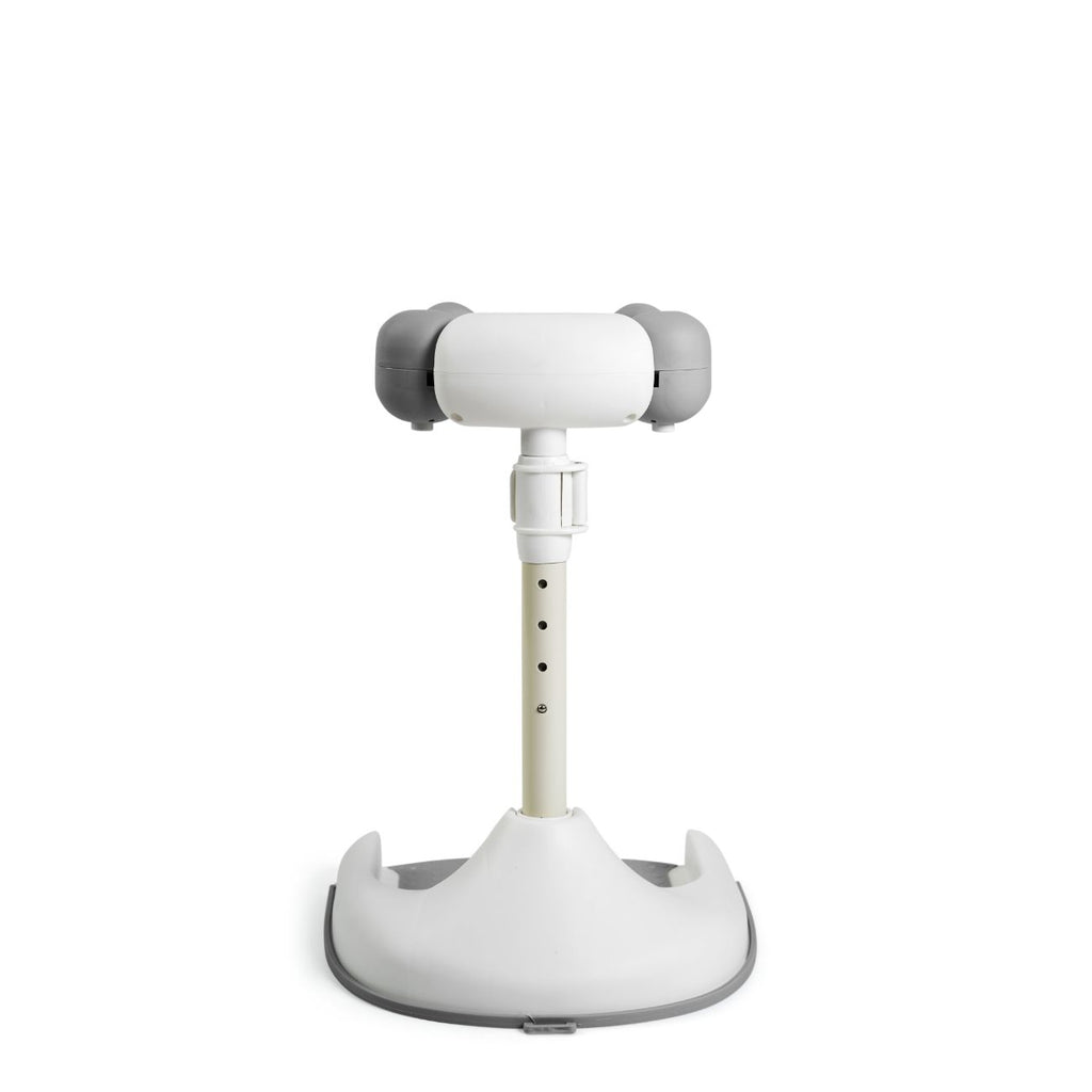 Support de salle de bain