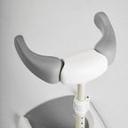 Support de salle de bain