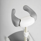Support de salle de bain