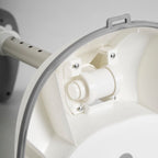 Support de salle de bain