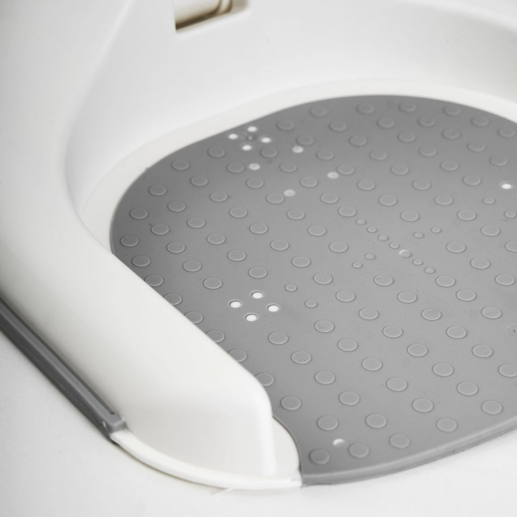 Support de salle de bain