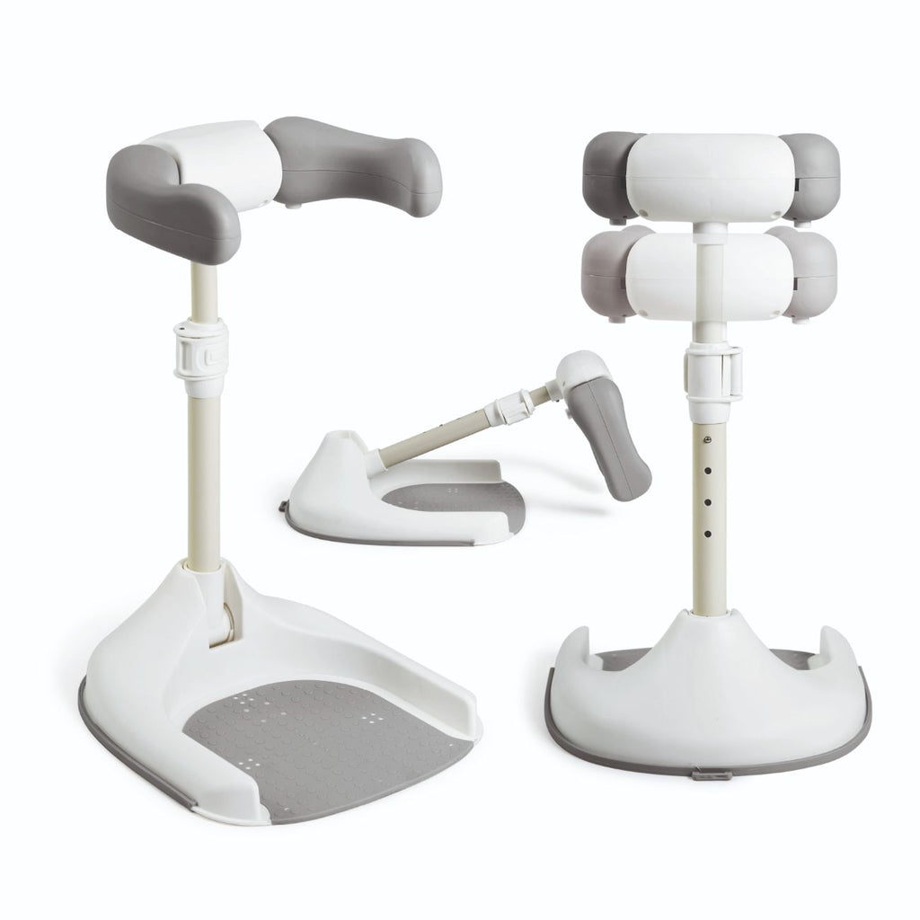 Support de salle de bain