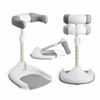 Support de salle de bain