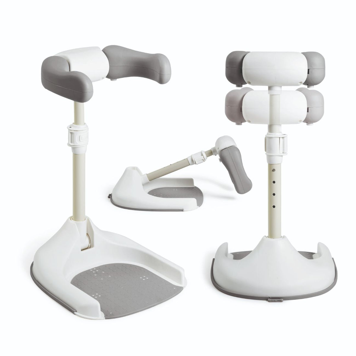 Support de salle de bain