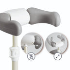 Support de salle de bain